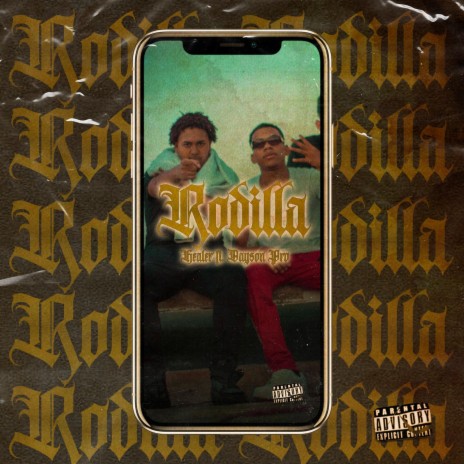 Rodilla ft. Dayson Pro | Boomplay Music