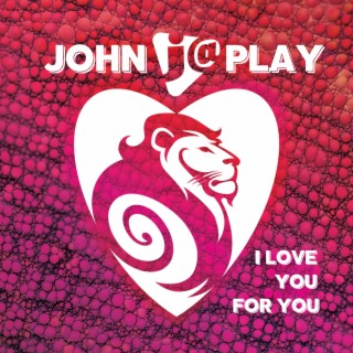 I Love You for You lyrics | Boomplay Music