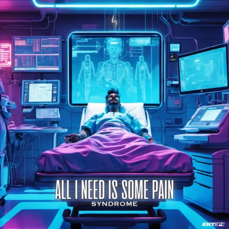 All i need is some pain | Boomplay Music