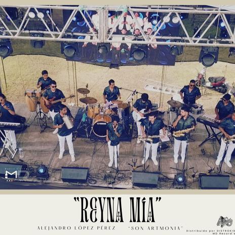 Reyna Mía | Boomplay Music