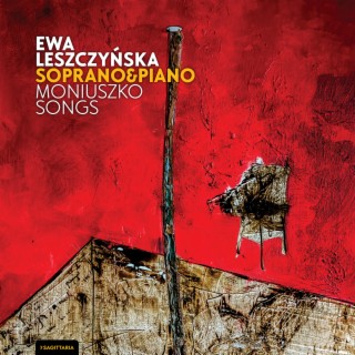 Ewa Leszczyńska soprano&piano Moniuszko Songs