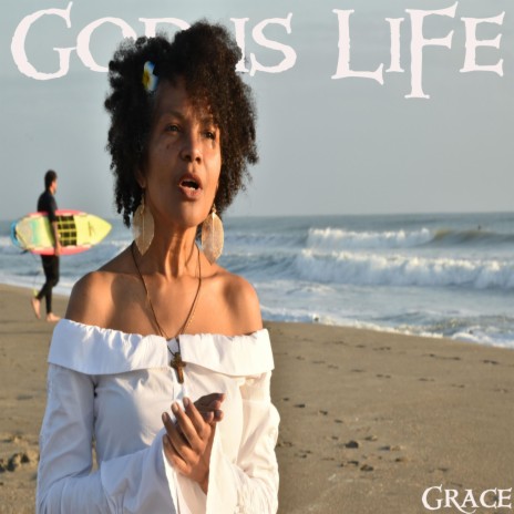 GOD is LIFE | Boomplay Music