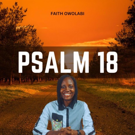 SPIRIT CHANT PSALM 18 | Boomplay Music