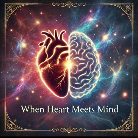 When Heart Meets Mind | Boomplay Music