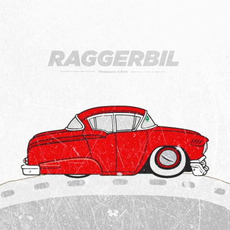 RAGGERBIL | Boomplay Music