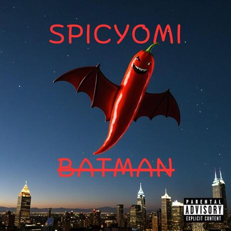 Batman | Boomplay Music