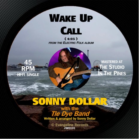 Wake Up Call | Boomplay Music