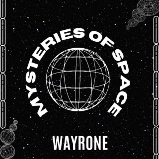 Mysteries of Space