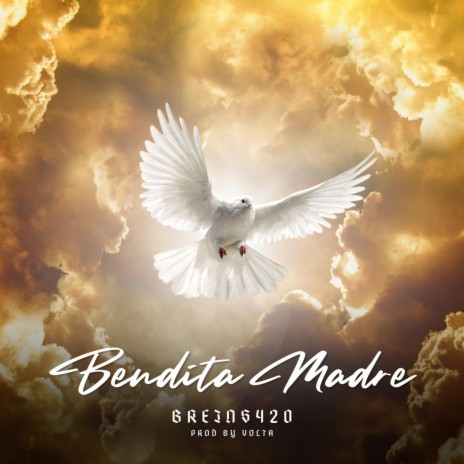 Bendita Madre | Boomplay Music