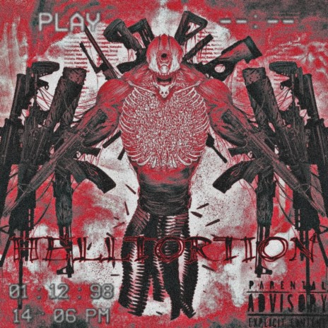 HELLTORTION | Boomplay Music