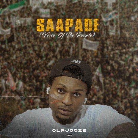 SAAPADE (Voice Of The People) | Boomplay Music