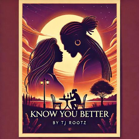 Know you better | Boomplay Music