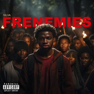 Frenemies lyrics | Boomplay Music