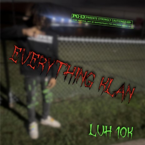 Everything Klan ft. RealEverythingK | Boomplay Music