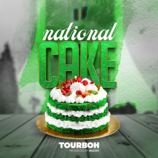 National Cake lyrics | Boomplay Music