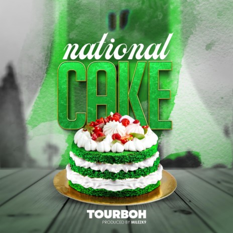 National Cake | Boomplay Music