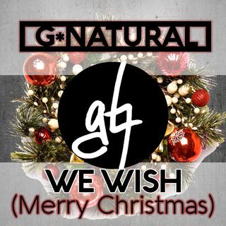 We Wish (Merry Christmas) ft. Sir-1 & Jaamar McKelvey lyrics | Boomplay Music