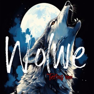 Wolwe ft. Brandon Bennett lyrics | Boomplay Music