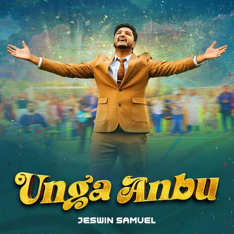 Unga Anbu | Boomplay Music