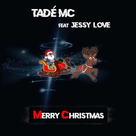 Merry Christmas ft. Jessy Love | Boomplay Music