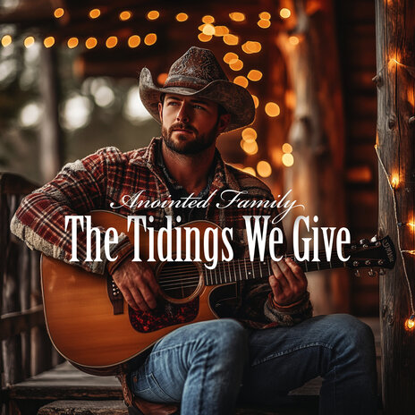 The Tidings We Give | Boomplay Music