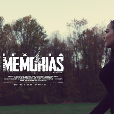 Memorias | Boomplay Music