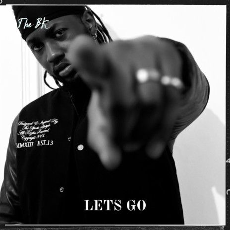 Lets Go | Boomplay Music