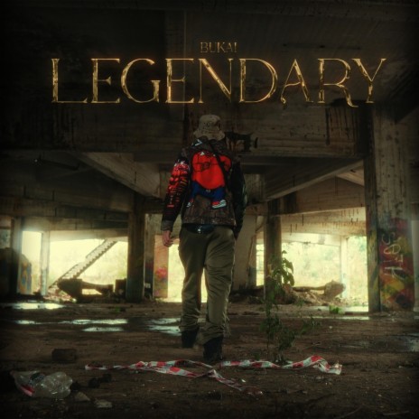 LEGENDARY | Boomplay Music