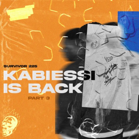 Kabiesi is back part.3 | Boomplay Music