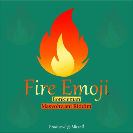 ZCC Fire Emoji | Boomplay Music