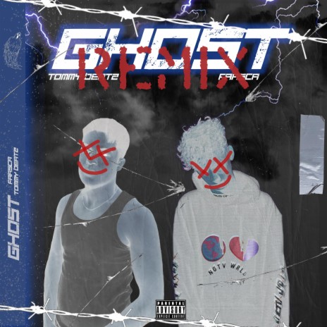 GHOST (Remix)
