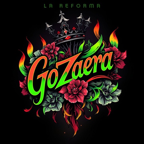 GOZAERA | Boomplay Music