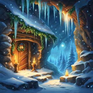 Winter Wonderlands: Christmas Holiday Party Music