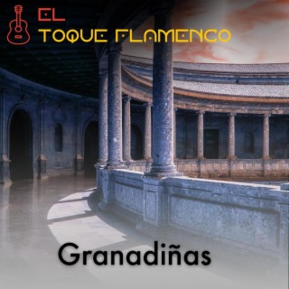 Granadiñas