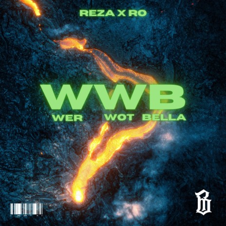 Wer wot Bella ft. RO | Boomplay Music