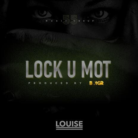 Lock U Mot (Instrumental) | Boomplay Music