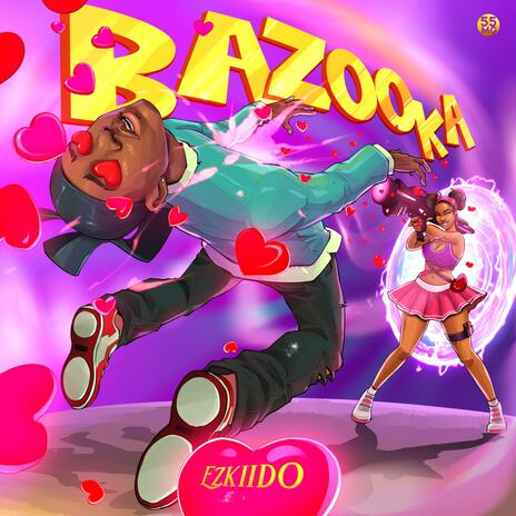 BAZOOKA | Boomplay Music