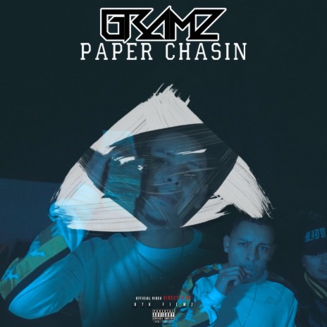 PAPER CHASIN (in tha field) | Boomplay Music