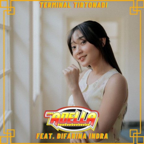 Terminal Tirtonadi ft. Difarina Indra | Boomplay Music