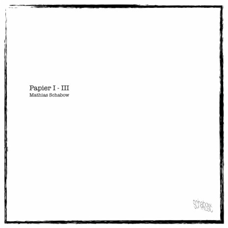 Paper Crumple (Paper II) | Boomplay Music