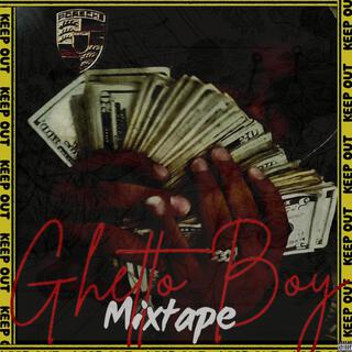 Ghetto Boy Mixtape