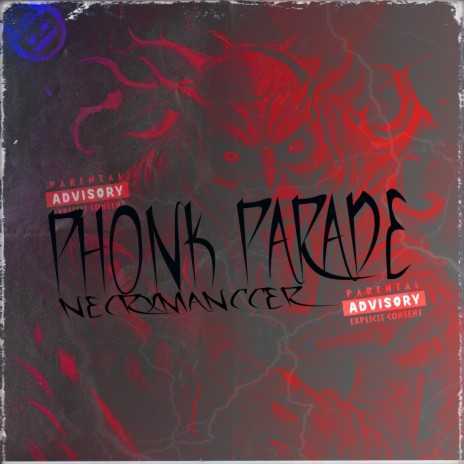 Phonk Parade (Phonk) | Boomplay Music