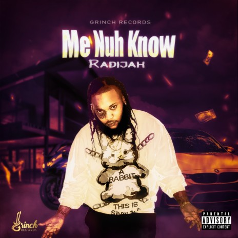 Me Nuh Know | Boomplay Music