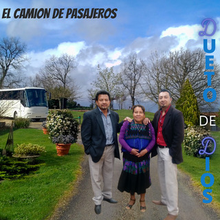 El Camión de Pasajeros