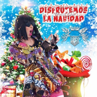 Disfrutemos La Navidad