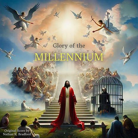 Glory of the Millennium | Boomplay Music