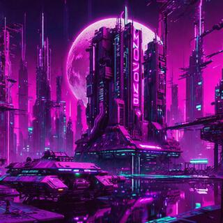 Cyberpunk Chaos