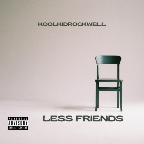 LESS FRIENDS