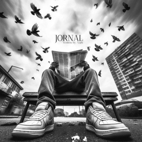 Jornal | Boomplay Music