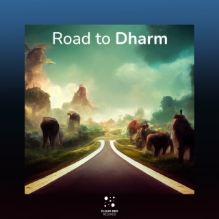 Road to Dharma